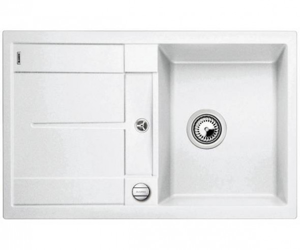 Blanco Metra 45 S 513028
