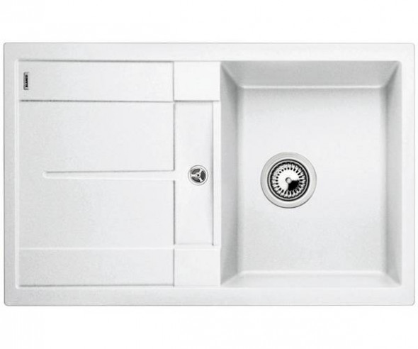 Blanco Metra 45 S 513187