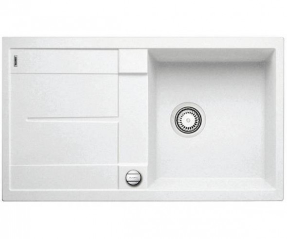Blanco Metra 5 S-F 519099