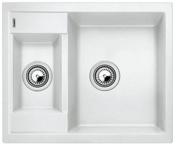 Blanco Metra 6 516173