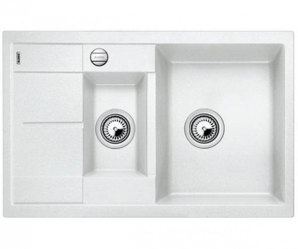 Blanco Metra 6 S Compact 513468
