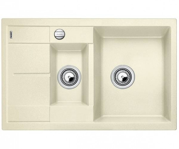 Blanco Metra 6 S Compact 513469