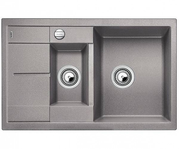 Blanco Metra 6 S Compact 513553