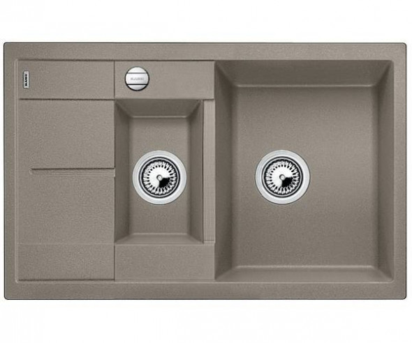 Blanco Metra 6 S Compact 517353