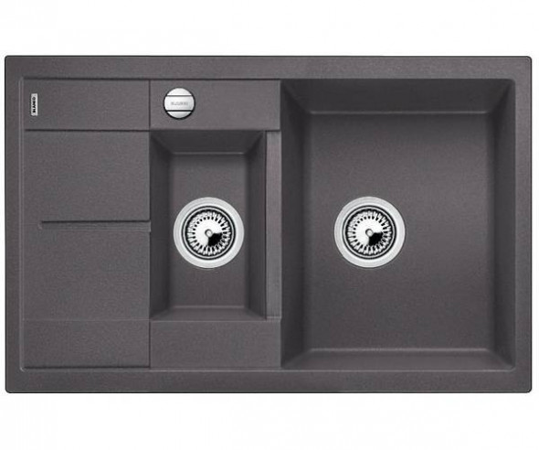 Blanco Metra 6 S Compact 518876