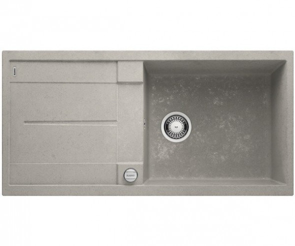 BLANCO METRA XL 6 S 525315
