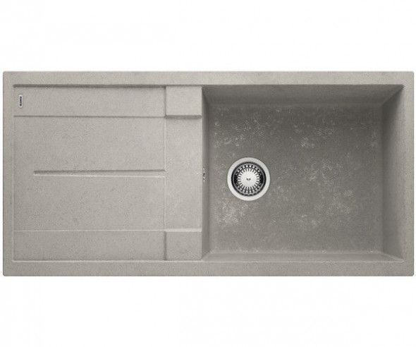 BLANCO METRA XL 6 S 525316