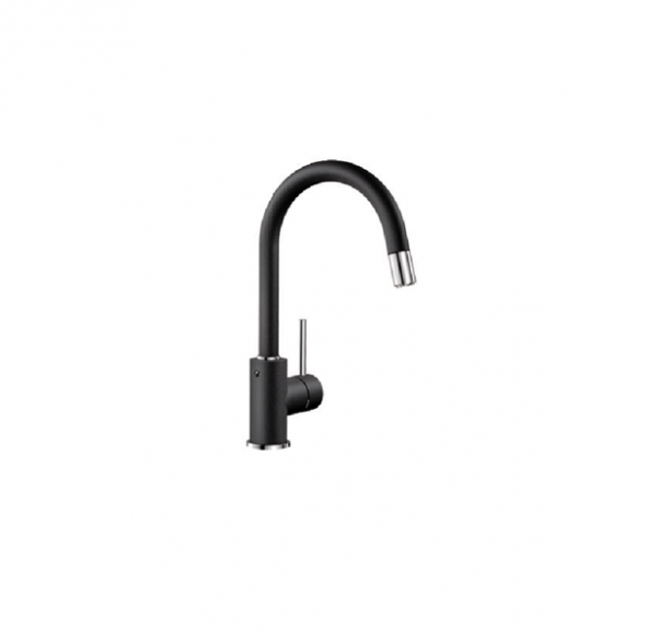 Blanco Mida-S Antracyt 521455