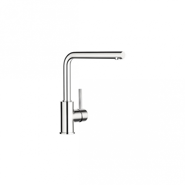 Blanco Mila chrom 519414