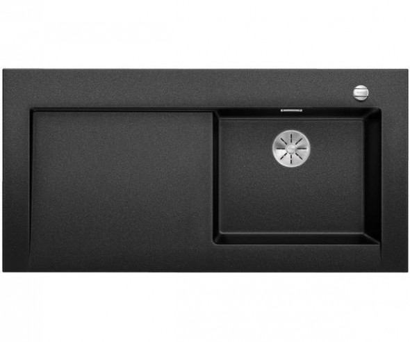 Blanco Modex-M 60 Silgranit PuraDur antracyt zlewozmywak