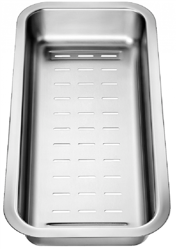 Blanco odsączarka stalowa 226189