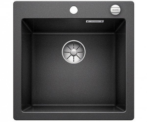 Blanco Pleon 5 Silgranit PuraDur antracyt zlewozmywak