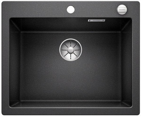 Blanco Pleon 6 Silgranit PuraDur antracyt zlewozmywak