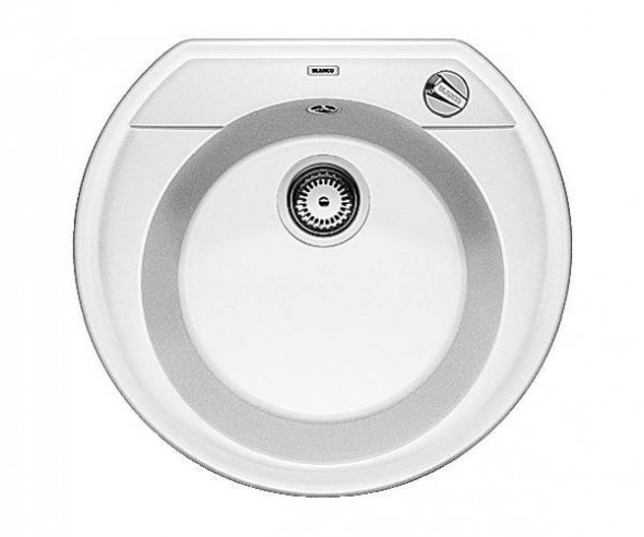 Blanco Rondoval 45 515660