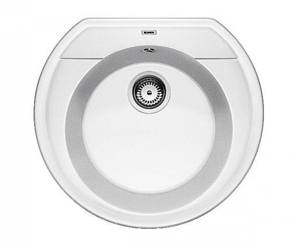 Blanco Rondoval 45 515671