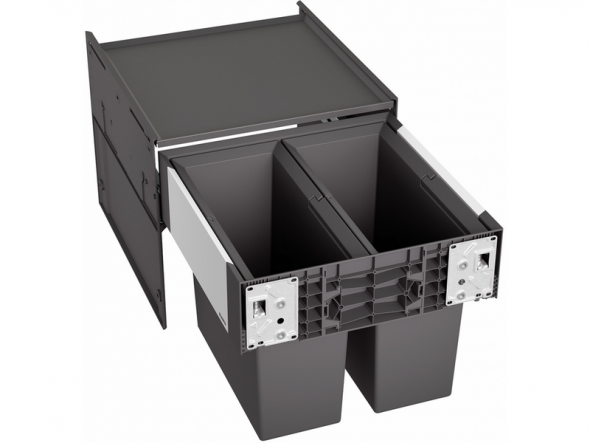 BLANCO SELECT 45/2 526200