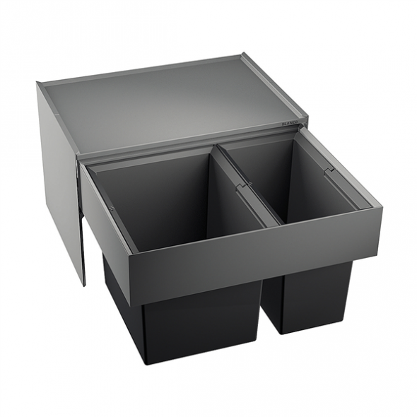 BLANCO SELECT 60/2 II 526203