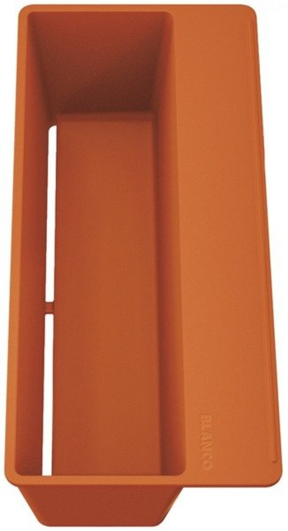 Blanco Sity Box Orange wkład do komory z tworzywa