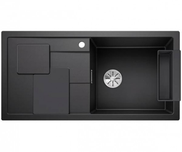 Blanco Sity Xl 6 S Silgranit Puradur 525048