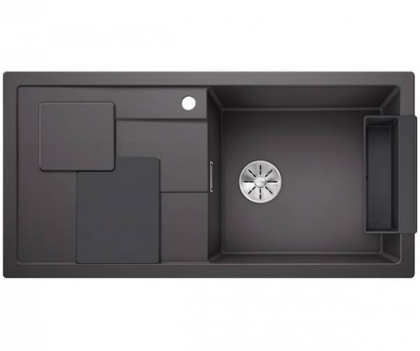 Blanco Sity Xl 6 S Silgranit Puradur 525049