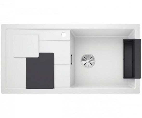 Blanco Sity Xl 6 S Silgranit Puradur 525051