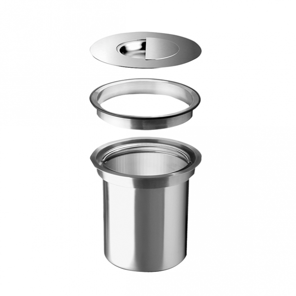 BLANCO SOLON-IF 512471