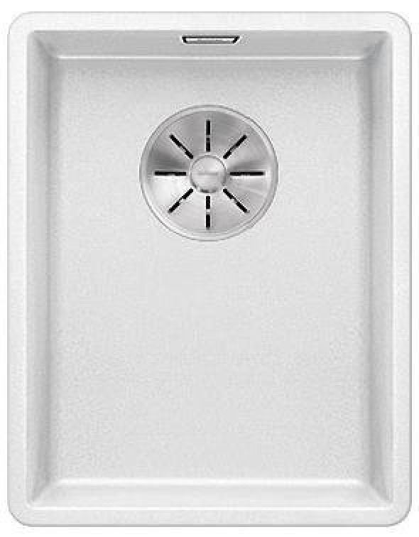 Blanco Subline 320-F 523419 biały
