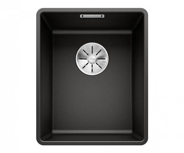 Blanco Subline 320-F 525982 czarny