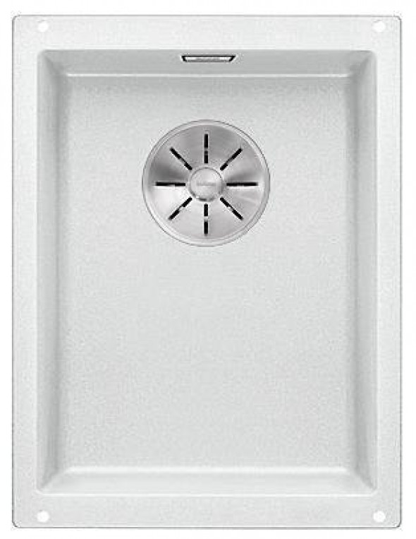Blanco Subline 320-U biały 523410