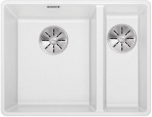 Blanco Subline 340/160-F biały 523571