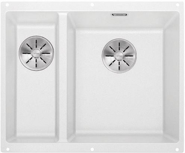 Blanco Subline 340/160-U 523562