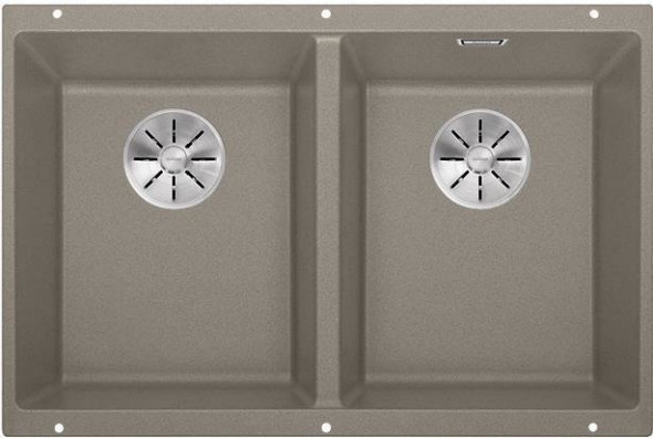 Blanco Subline 350/350-U 523581