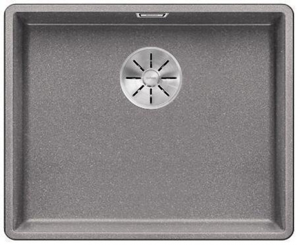 Blanco Subline 500-F alumetalik 523534