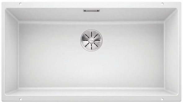 Blanco Subline 800-U biały 523145