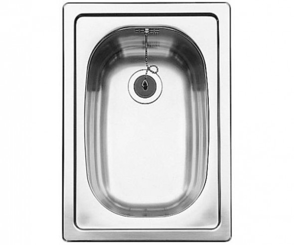 Blanco Top EE 3x4 stal matowa zlewozmywak