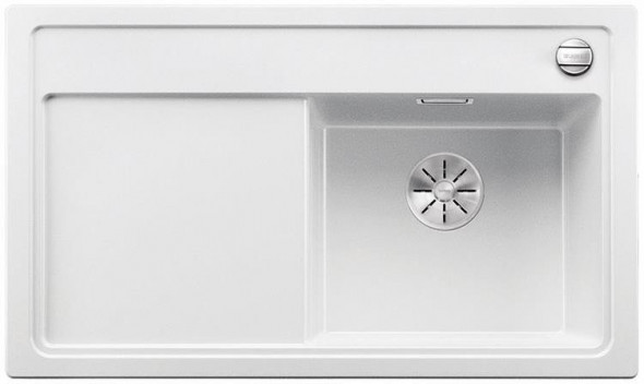 Blanco Zenar 45 S-F 523816