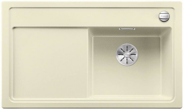 Blanco Zenar 45 S-F 523817