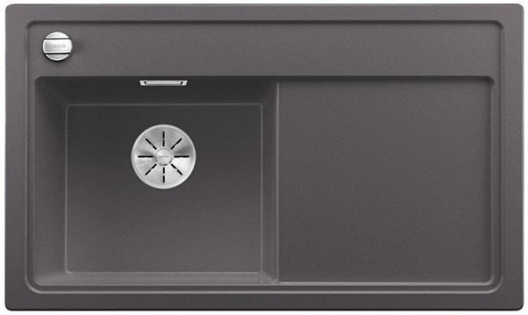 Blanco Zenar 45 S-F 523826