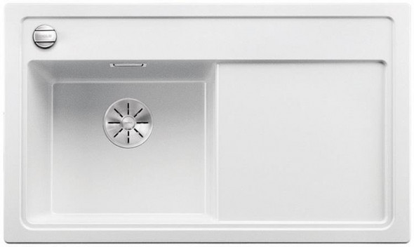 Blanco Zenar 45 S-F 523836