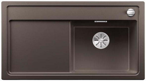 Blanco Zenar 5 S-F 523878