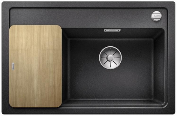 Blanco Zenar Xl 6 S Compact 523764