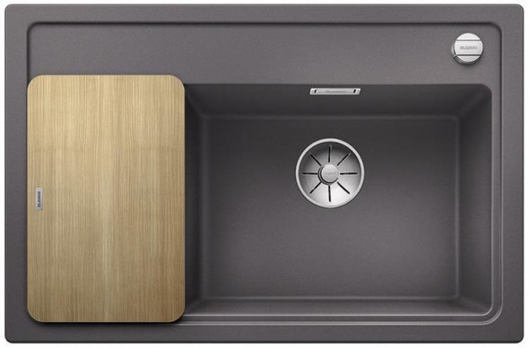 Blanco Zenar Xl 6 S Compact 523765