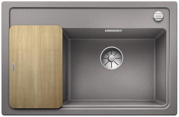 Blanco Zenar Xl 6 S Compact 523766