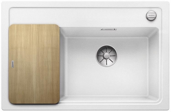 Blanco Zenar Xl 6 S Compact 523768