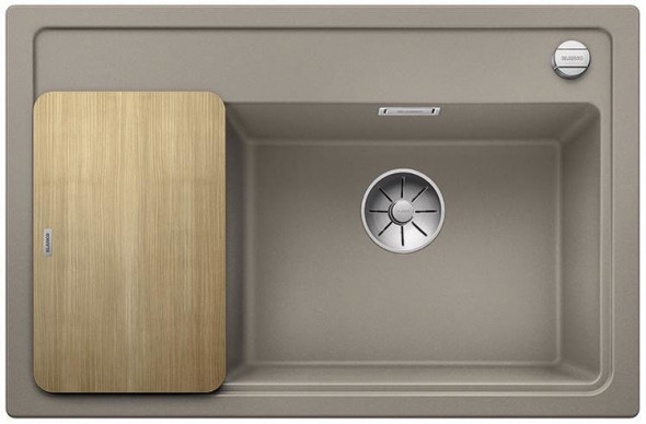 Blanco Zenar Xl 6 S Compact 523771