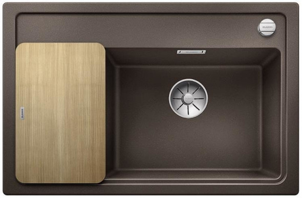 Blanco Zenar Xl 6 S Compact 523773