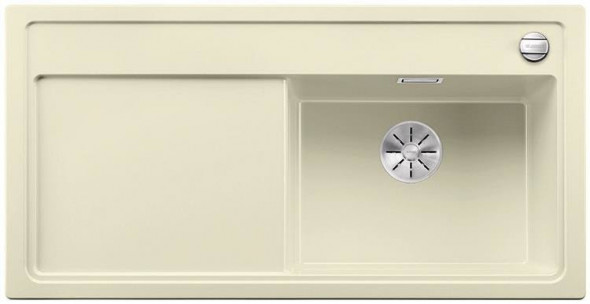 Blanco Zenar Xl 6 S-F 523900