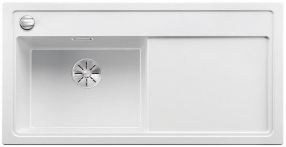 Blanco Zenar Xl 6 S-F 523920