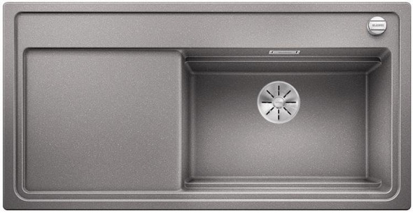Blanco Zenar Xl 6 S-F Steamer Systemplus 524084