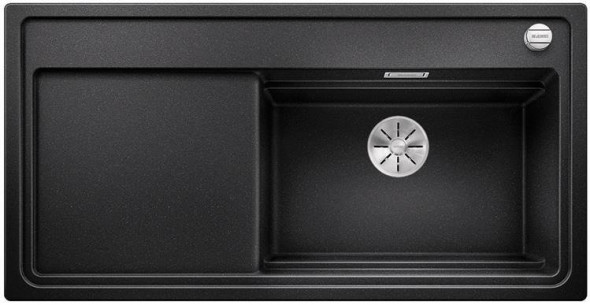 Blanco Zenar Xl 6 S Steamer Systemplus 524052